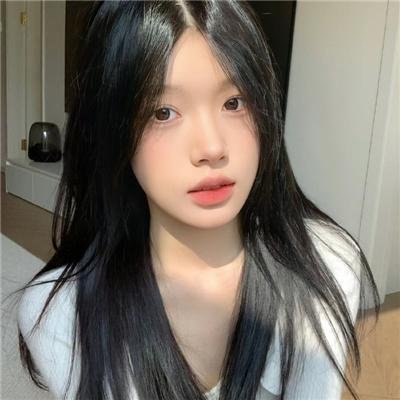 防暴女孩